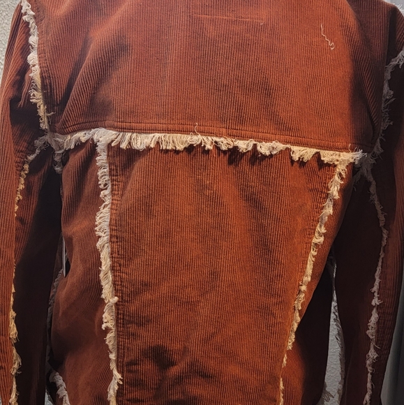 Free People Jacket - Picture 3 of 3